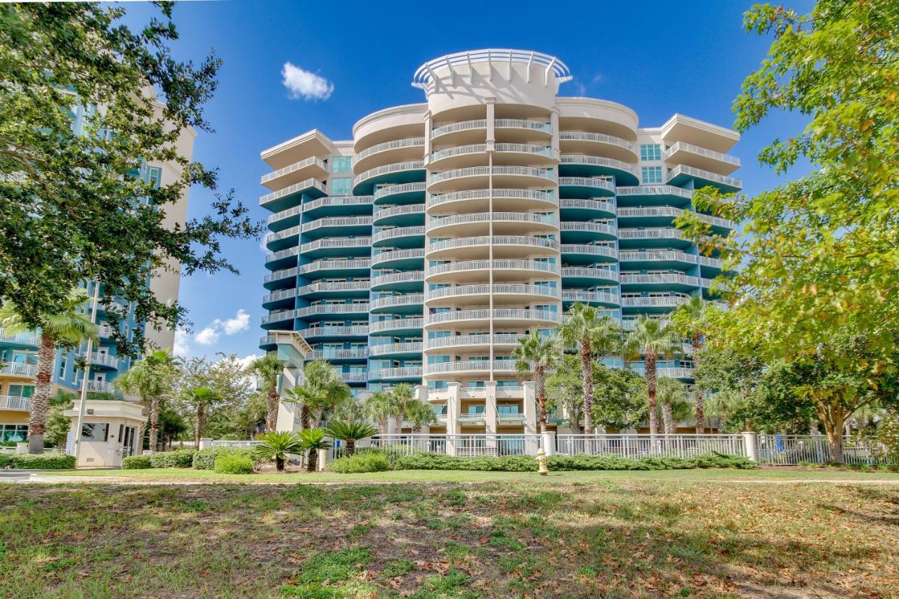 Beachfront Gulfport Vacation Rental With Balcony! Экстерьер фото